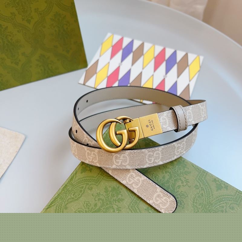 G*u*i belts